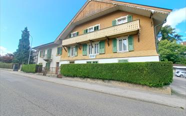 Wohngebäude - image - 2