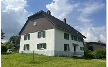 Reihenfamilienhaus 11 Zimmer - image - 1