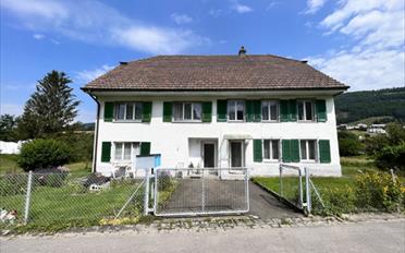 Reihenfamilienhaus 11 Zimmer - image - 2