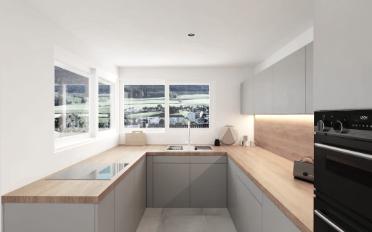 Maison terrasse 4.5 pièces - image - 7
