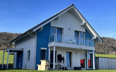 Villa 4.5 pièces - image - 23