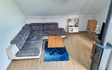 Attikawohnung 5.5 Zimmer - image - 17
