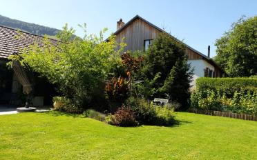 Maison 10.5 pièces - image - 11