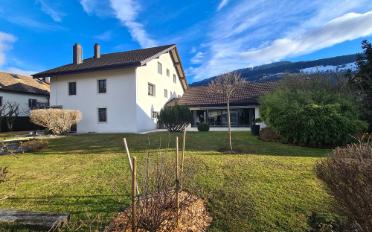 Maison 10.5 pièces - image - 14