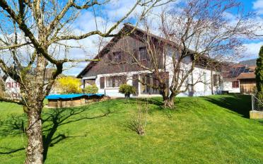 Villa 6.5 Zimmer - image - 1