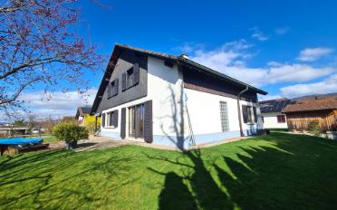 Villa 6.5 Zimmer - image - 3