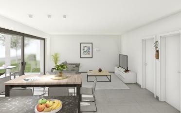 Villa 6.5 pièces - image - 3
