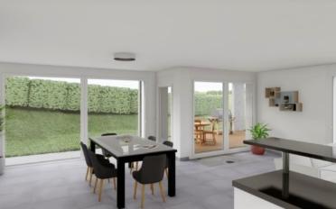 Villa 6.5 pièces - image - 4