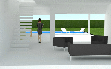 Villa 6.5 pièces - image - 5