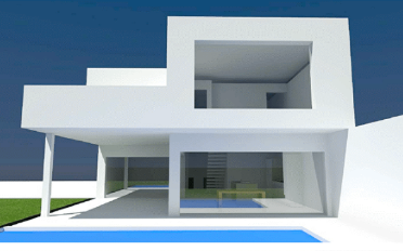 Villa 6.5 pièces - image - 6