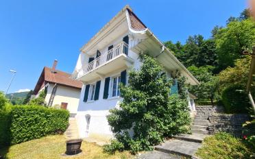 Maison 7.5 pièces - image - 1