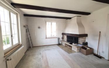 Maison 7.5 pièces - image - 7