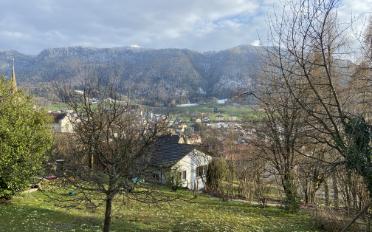 Terrain à bâtir - image - 1