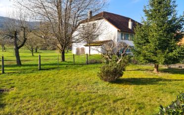 Ferme 5.5 pièces - image - 12
