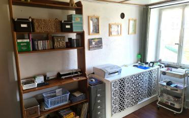 Ferme 5.5 pièces - image - 17