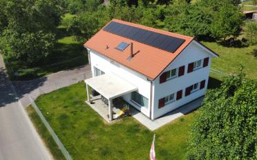 Single house 6.5 rooms - image - 15