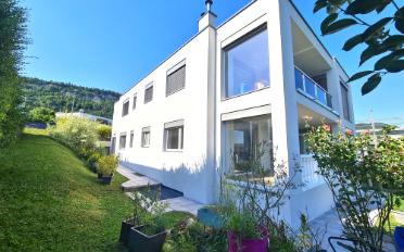 Villa 10 pièces - image - 1