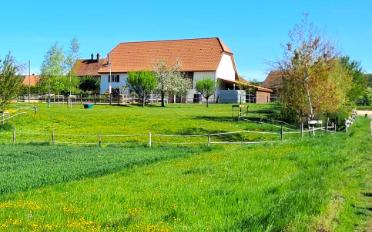 Ferme 4.5 pièces - image - 2