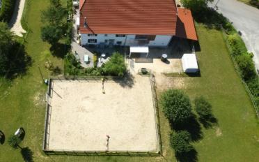 Ferme 4.5 pièces - image - 3