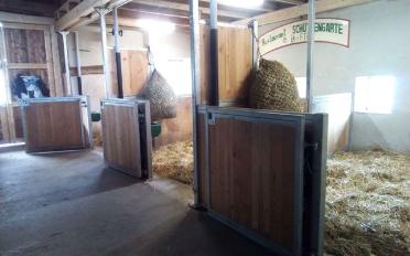 Ferme 4.5 pièces - image - 9
