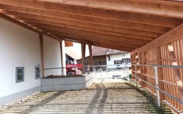 Ferme 4.5 pièces - image - 11