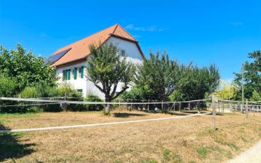 Ferme 4.5 pièces - image - 1