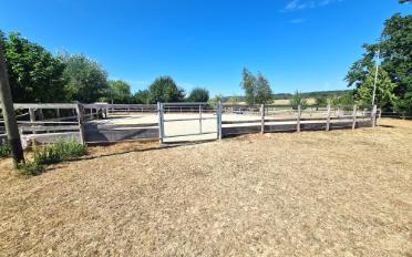 Ferme 4.5 pièces - image - 13