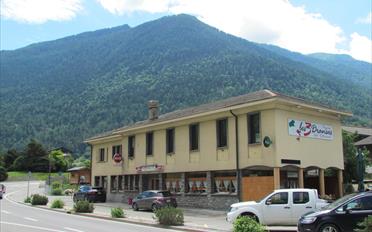 Restaurant - image - 3