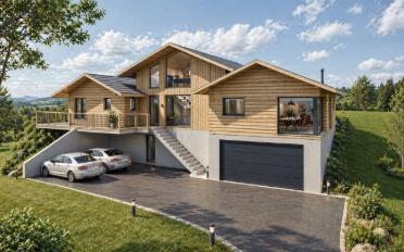 Maison 5.5 pièces - image - 3
