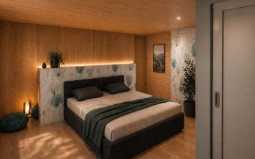 Einfamilienhaus 5.5 Zimmer - image - 3