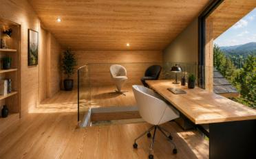 Einfamilienhaus 5.5 Zimmer - image - 5