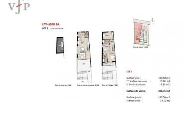 Doppeleinfamilienhaus 4.5 Zimmer - image - 4
