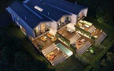 Maison jumelée 4.5 pièces - image - 3