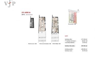 Villa 4.5 rooms - image - 4