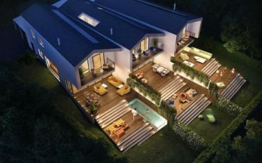 Villa 4.5 rooms - image - 3