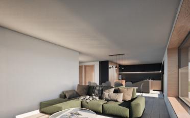 Apartment 4.5 rooms - image - 9