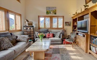 Villa 5.5 Zimmer - image - 1