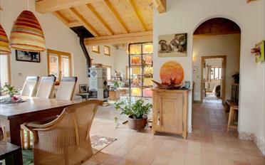 Villa 5.5 Zimmer - image - 2
