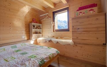 Chalet 3.5 pièces - image - 8
