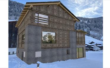 Einfamilienhaus 5.5 Zimmer - image - 1