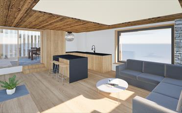 Einfamilienhaus 5.5 Zimmer - image - 4