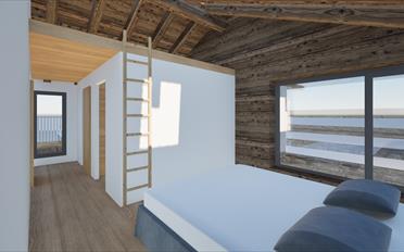 Einfamilienhaus 5.5 Zimmer - image - 8