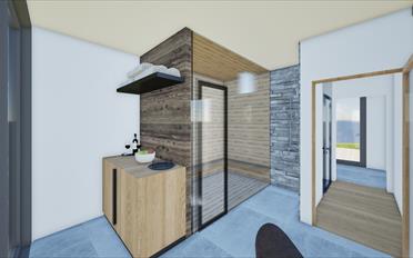 Einfamilienhaus 5.5 Zimmer - image - 5