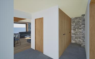 Duplex 4.5 rooms - image - 2