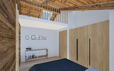Duplex 4.5 rooms - image - 5