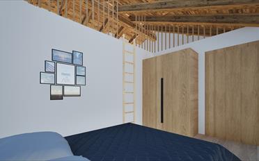 Duplex 4.5 rooms - image - 6