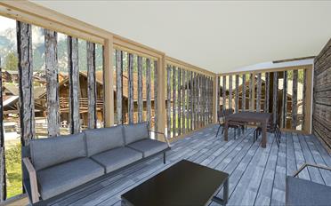 Duplex 4.5 rooms - image - 4