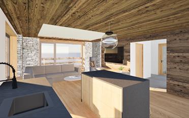 Duplex 4.5 rooms - image - 3
