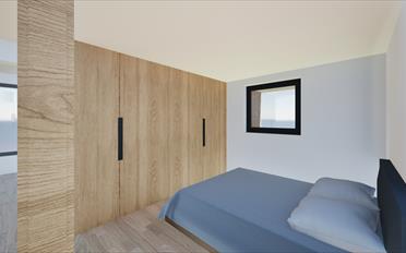 Apartment 3.5 rooms - image - 5