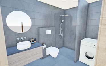 Apartment 3.5 rooms - image - 6